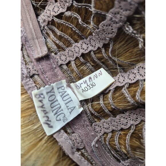 Paula Young Wig "Bryann" A0330 Color 14/88A #8 Swedish Blonde Whisperlite - Picture 7 of 10